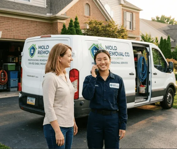 Crawlspace Mold Remediation Little Sioux, IA FAQs